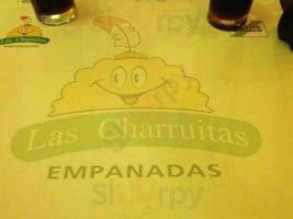 Empanadas Las Charruitas inside