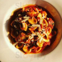 Casa Yagüe Restaurant Wine Bar À l'intérieur