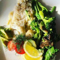 Casa Yagüe Restaurant Wine Bar Nourriture