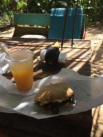 San Witch Nourriture