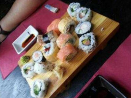 Maki Sushi food