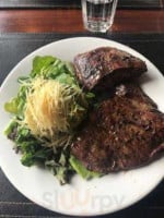 Las Cañitas Nourriture