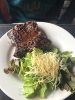 Las Cañitas Nourriture