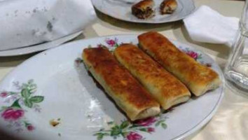 Gago Cocina Armenia Nourriture