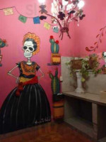 Guajira Resto Bar inside