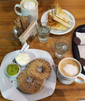 Havanna Cafe - Uruguay y Viamonte food