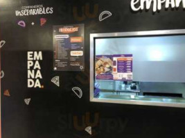Almacén De Empanadas inside