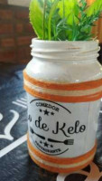 Lo De Kelo food