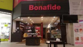 Bonafide inside