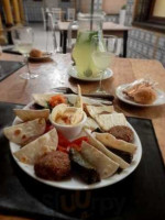 Palito Club Sirio Libanés food