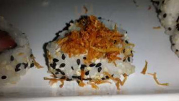 Sushini food