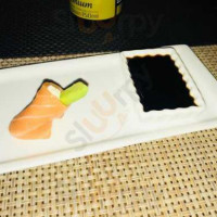 Nosu Sushi food