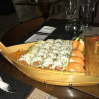 Nosu Sushi food