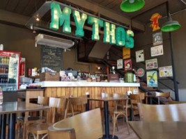 Mythos food