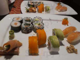 Sushi Go Unlimited Resto food