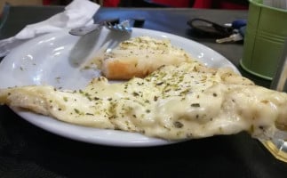 Salerno's food