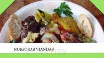 Solo Viandas Buenos Aires food