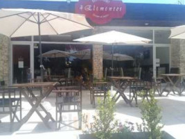 4elementos Resto food