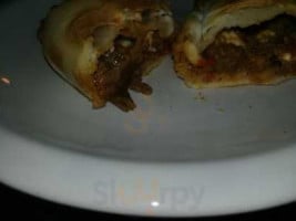 Las Empanadas De La Abuela food