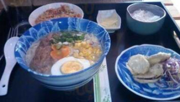 Ryukyu Sushi& Japanese cuisine food