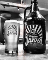 Jarva Brewing Company food