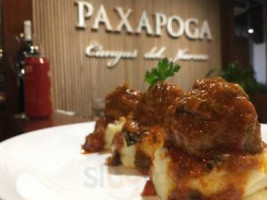 Paxapoga Cangas Del Narcea food