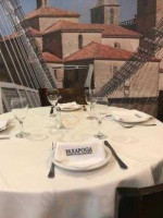 Paxapoga Cangas Del Narcea food