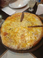 Roselli Pizza Bar food
