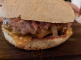 Bocanada Sandwicheria food