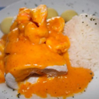 Restaurant Costazul Seafood food