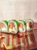 Pvravida Sushi food