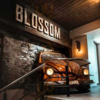 Dolce By Blossom food