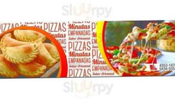 Mil 4 Sabores Pizzeria Entregas A Domicilio food