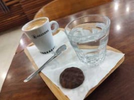 Havanna Cafe - Sucursal Belgrano food