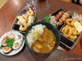 Nippori Japanese Cuisine food