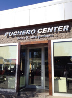 Puchero Center food