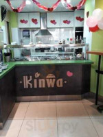 Kinwa food