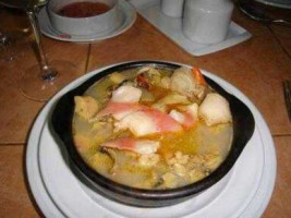 El Chilote Talca food