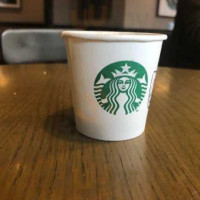 Starbucks food