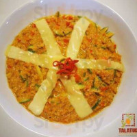 Talatur food