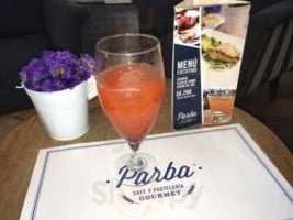 Parba food