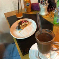 Coffee-late food