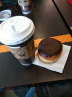 Dunkin' Donuts food