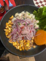 Chipe Libre Républica Independiente Del Pisco food