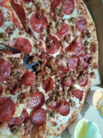 Little Caesars Pizza food