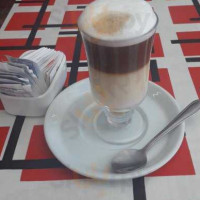 Cafe Y Gelateria Puerto Aron food