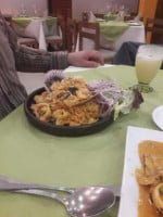 Ajicito food