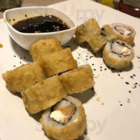 Okasama Sushi Y Japanese Food food