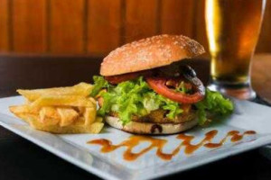 Tuburger Restaurant Bar Y Delivery food