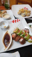 Okasama-sushi Delivery food